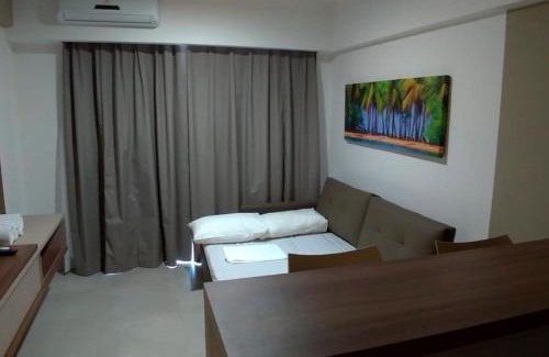 Olimpia Complejo | Apartamento em Resort de Olimpia