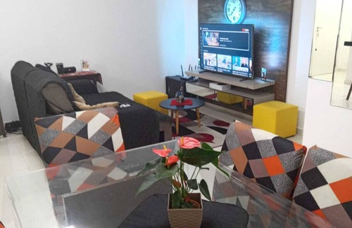 Tramandai Apartamento | Apartamento Aconchegante no Centro de Tramandaí a 10 Minutos do mar