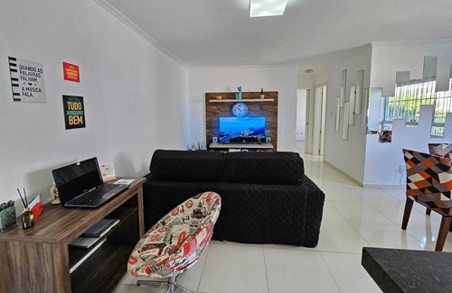 Tramandai Apartamento | Apartamento Aconchegante no Centro de Tramandaí a 10 Minutos do mar