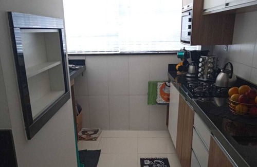 Tramandai Apartamento | Apartamento Aconchegante no Centro de Tramandaí a 10 Minutos do mar