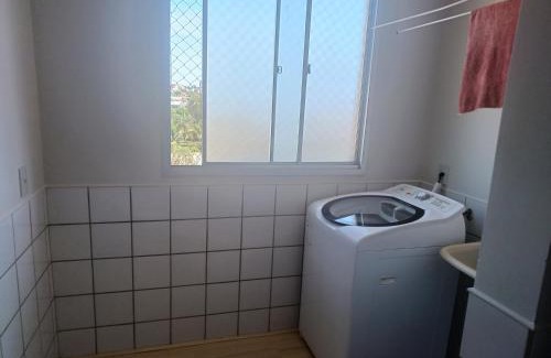 Patrimonio Apartamento | Apartamento