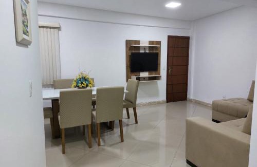 Centro Apartamento | Apartamento completo e bem localizado 302