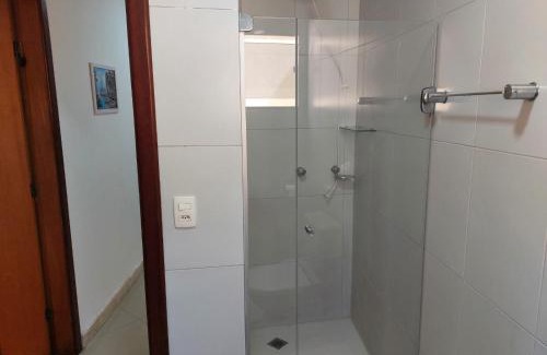 Centro Apartamento | Apartamento completo e bem localizado 302