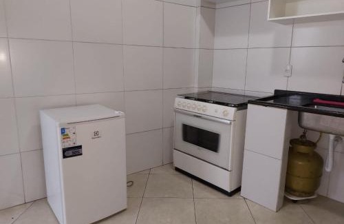 Centro Apartamento | Apartamento completo e bem localizado 301