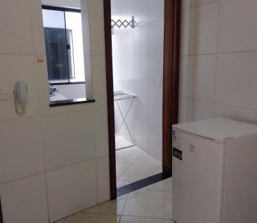 Centro Apartamento | Apartamento completo e bem localizado 301