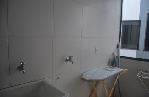 Centro Apartamento | Apartamento completo e bem localizado 301