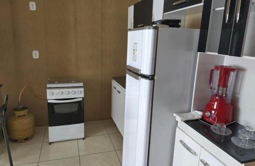 Centro Apartamento | Apartamento 101 Encantador in Vitoria da Conquista
