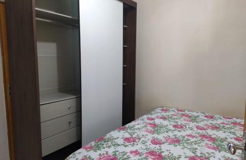 Centro Apartamento | Apartamento 101 Encantador in Vitoria da Conquista