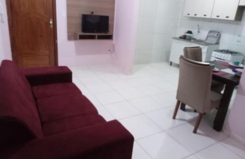 Centro Apartamento | Apartamento 303 Encantador