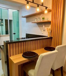 Brasil Apartamento | Apartamento em Vitoria da Conquista