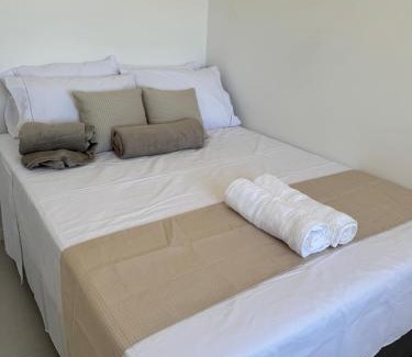 Candeias Apartamento | Apartamento Candeias