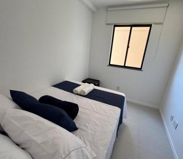 Candeias Apartamento | Apartamento Candeias