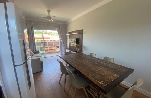 Zimbros Apartamento | Apartamento de Alto Padrão Localizado na Praia de Zimbros, Residencial Belaju