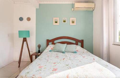 Cachoeira do Bom Jesus Apartamento | Apartamento Braga 02