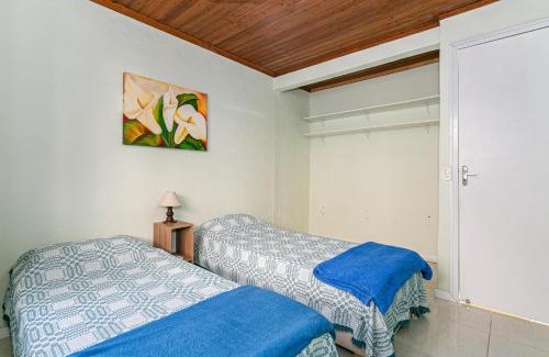 Cachoeira do Bom Jesus Apartamento | Apartamento Braga 02