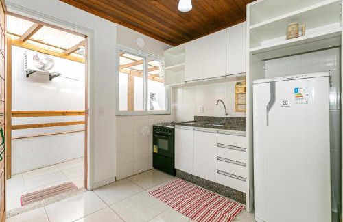 Cachoeira do Bom Jesus Apartamento | Apartamento Braga 02