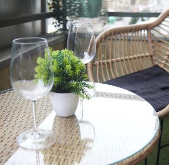 Logrono City Centre Apartamento | Apartamento Bretón de los Herreros