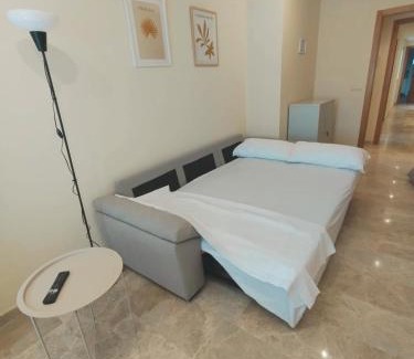 Distrito Noroeste Apartamento | Apartamento Brillante-Vial