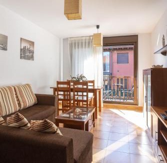 Prellezo Apartamento | Apartamento Brisa de Cantábrico-piscina y parking