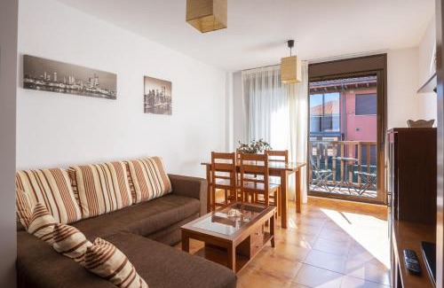 Prellezo Apartamento | Apartamento Brisa de Cantábrico-piscina y parking