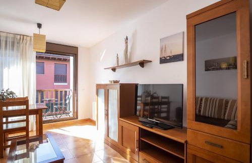 Prellezo Apartamento | Apartamento Brisa de Cantábrico-piscina y parking
