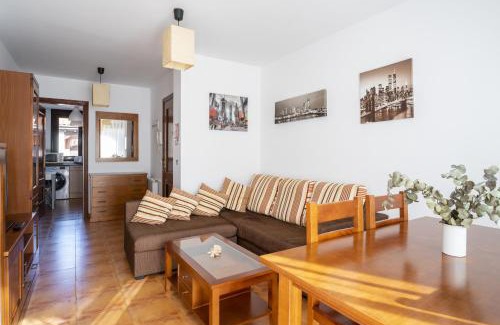 Prellezo Apartamento | Apartamento Brisa de Cantábrico-piscina y parking