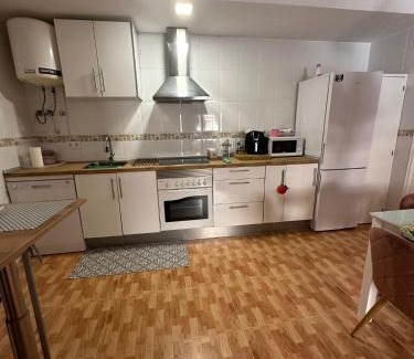 Roquetas de Mar Apartamento | Apartamento Brisa junto al mar