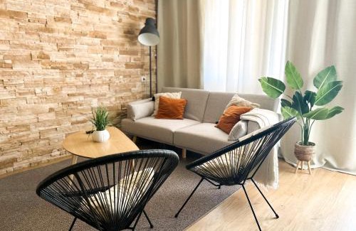 Valencina de la Concepcion Apartamento | Apartamento Brisas