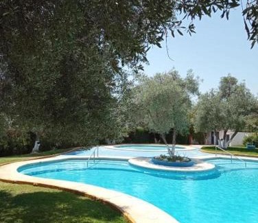 Valencina de la Concepcion Apartamento | Apartamento Brisas