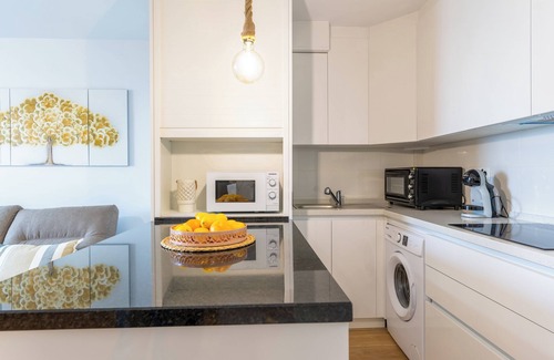 Roquetas de Mar Condominio | Apartamento Buenavista Sol R&R