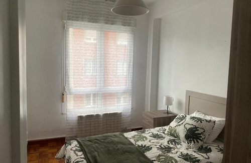 El Cristo y Buenavista Apartamento | Apartamento Buenavista en Oviedo