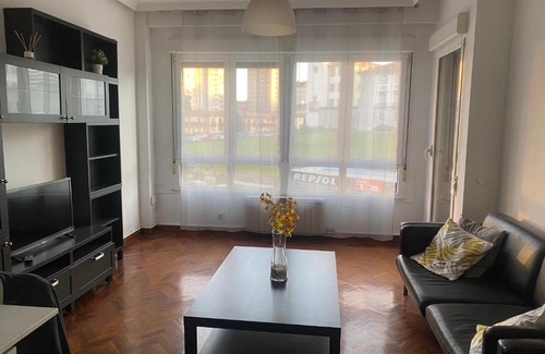 El Cristo y Buenavista Apartamento | Apartamento Buenavista en Oviedo