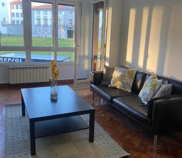 El Cristo y Buenavista Apartamento | Apartamento Buenavista en Oviedo