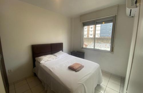 Centro Apartamento | Apartamento Buenos Aires, próximo hospital Caridade