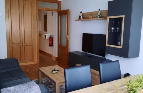 Burgos Apartamento | Apartamento Bulevar