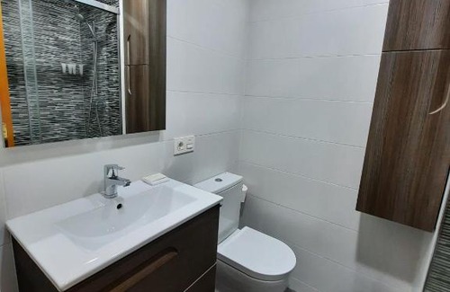 Burgos Apartamento | Apartamento Bulevar