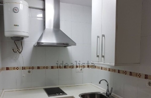 Huelva Condominio | Apartamento Céntrico con Vistas
