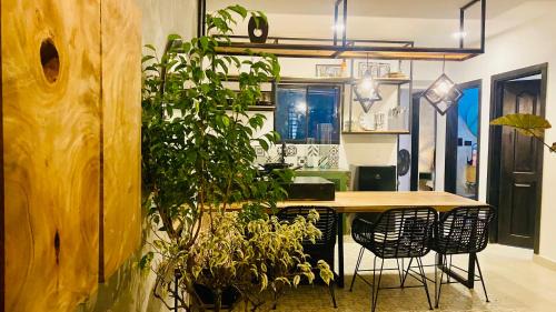 Santa Cruz de Mompox Apartamento | Apartamento céntrico con Mirador
