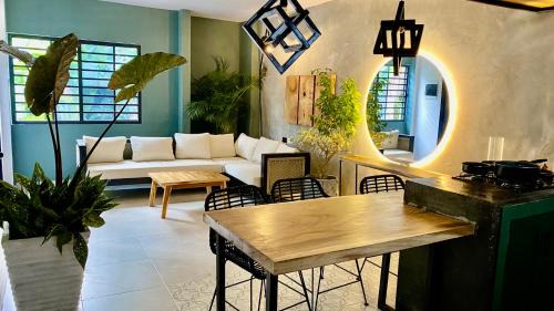 Santa Cruz de Mompox Apartamento | Apartamento céntrico con Mirador