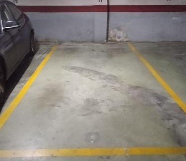Huelva Apartamento | Apartamento céntrico con terraza y parking
