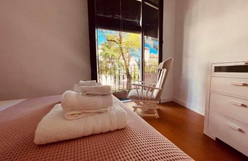 San Pedro Apartamento | Apartamento Céntrico Corredera