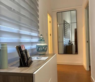 San Pedro Apartamento | Apartamento Céntrico Corredera