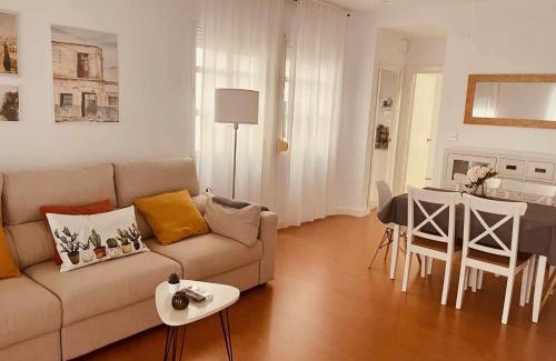 San Pedro Apartamento | Apartamento Céntrico Corredera