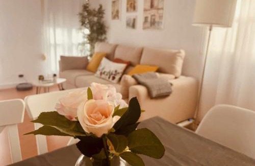 San Pedro Apartamento | Apartamento Céntrico Corredera