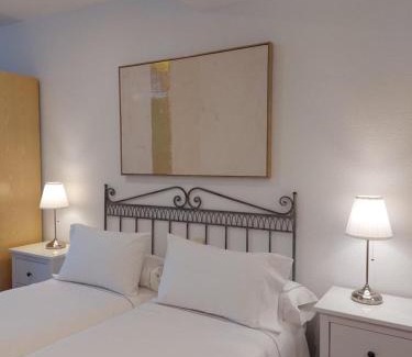 Ezcaray Apartamento | Apartamento céntrico en Ezcaray