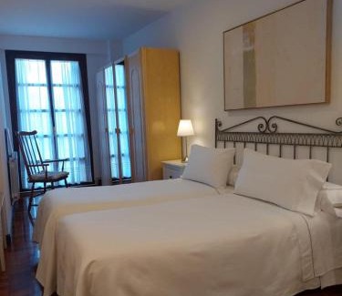 Ezcaray Apartamento | Apartamento céntrico en Ezcaray