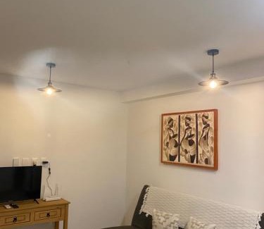 Mercedes Apartamento | Apartamento céntrico en Mercedes Uruguay