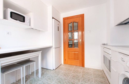 Zaragoza Old Town Apartamento | Apartamento céntrico a tres minutos de la plaza del Pilar.