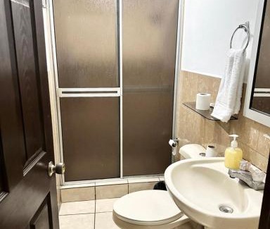 Tegucigalpa Apartamento | Apartamento céntrico y acogedor en Tegucigalpa