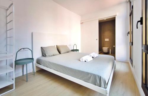 Terrassa Apartamento | Apartamento céntrico, moderno, Terrassa Rambla